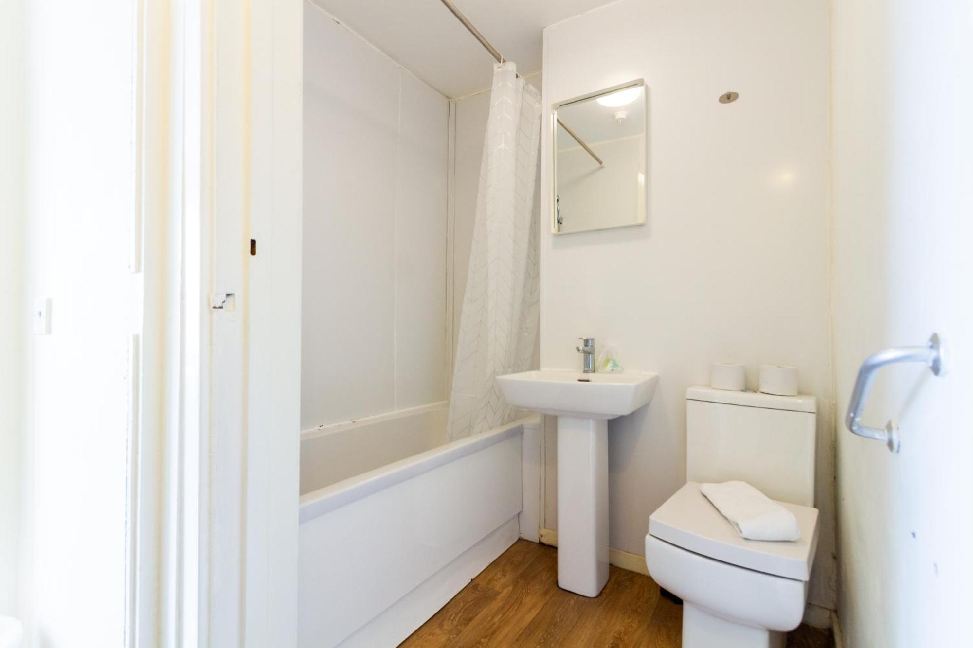 Appartement Cosy Stretford In A Prime Location