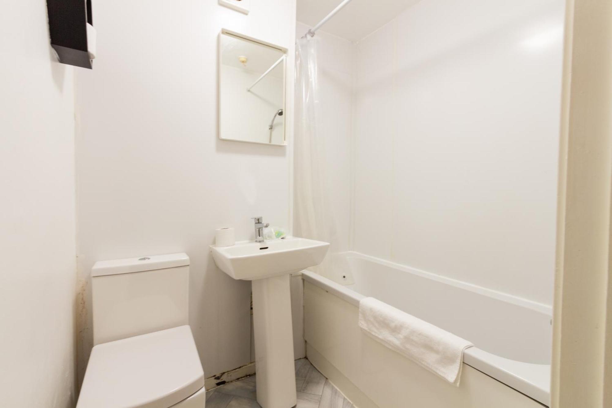 Appartement Cosy Stretford In A Prime Location Manchester