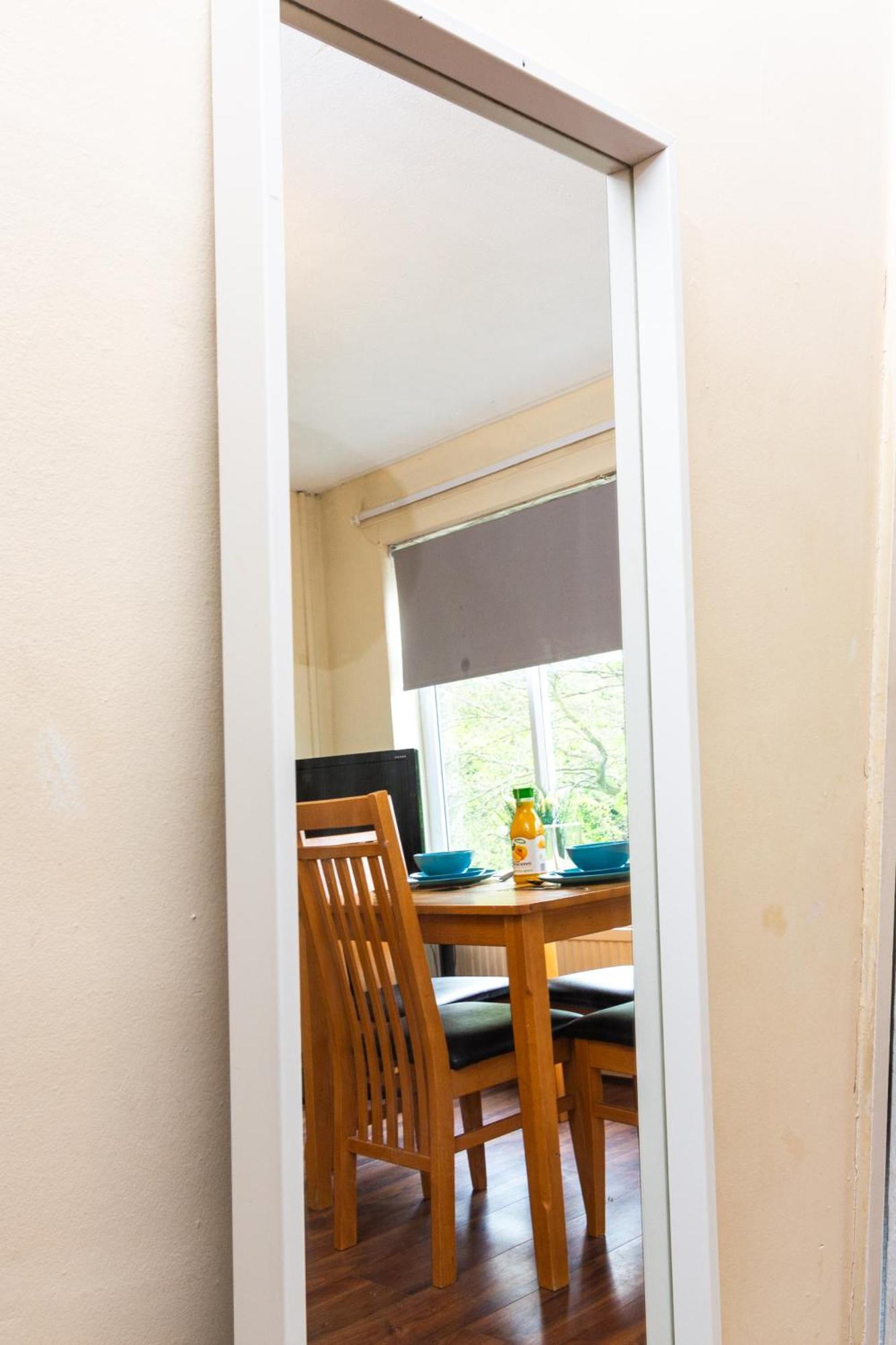 Appartement Cosy Stretford In A Prime Location