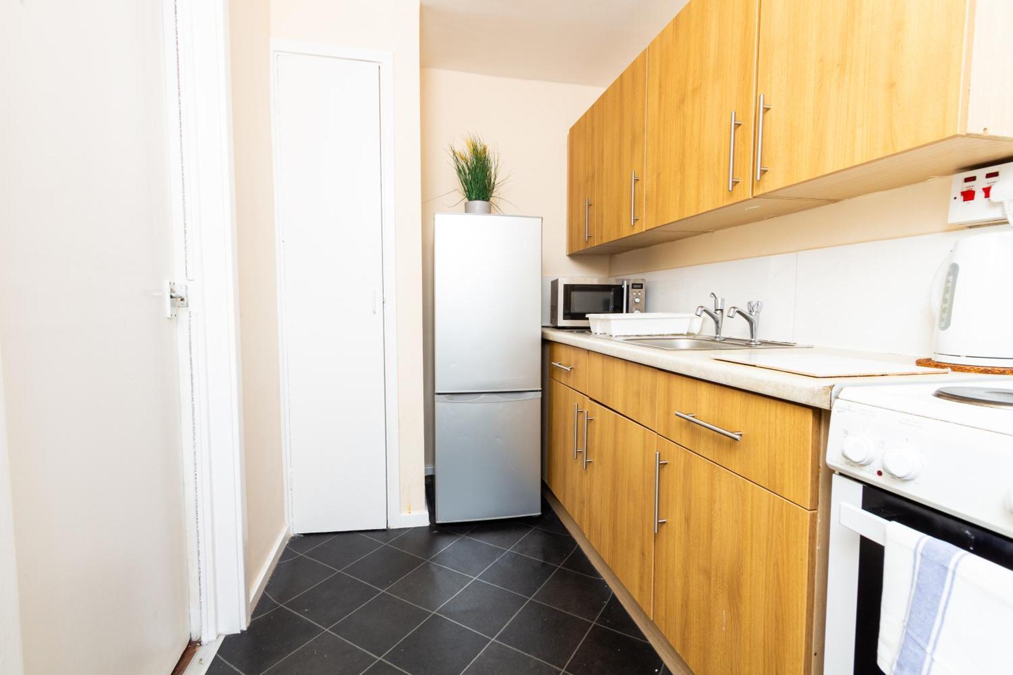 Cosy Stretford In A Prime Location Manchester