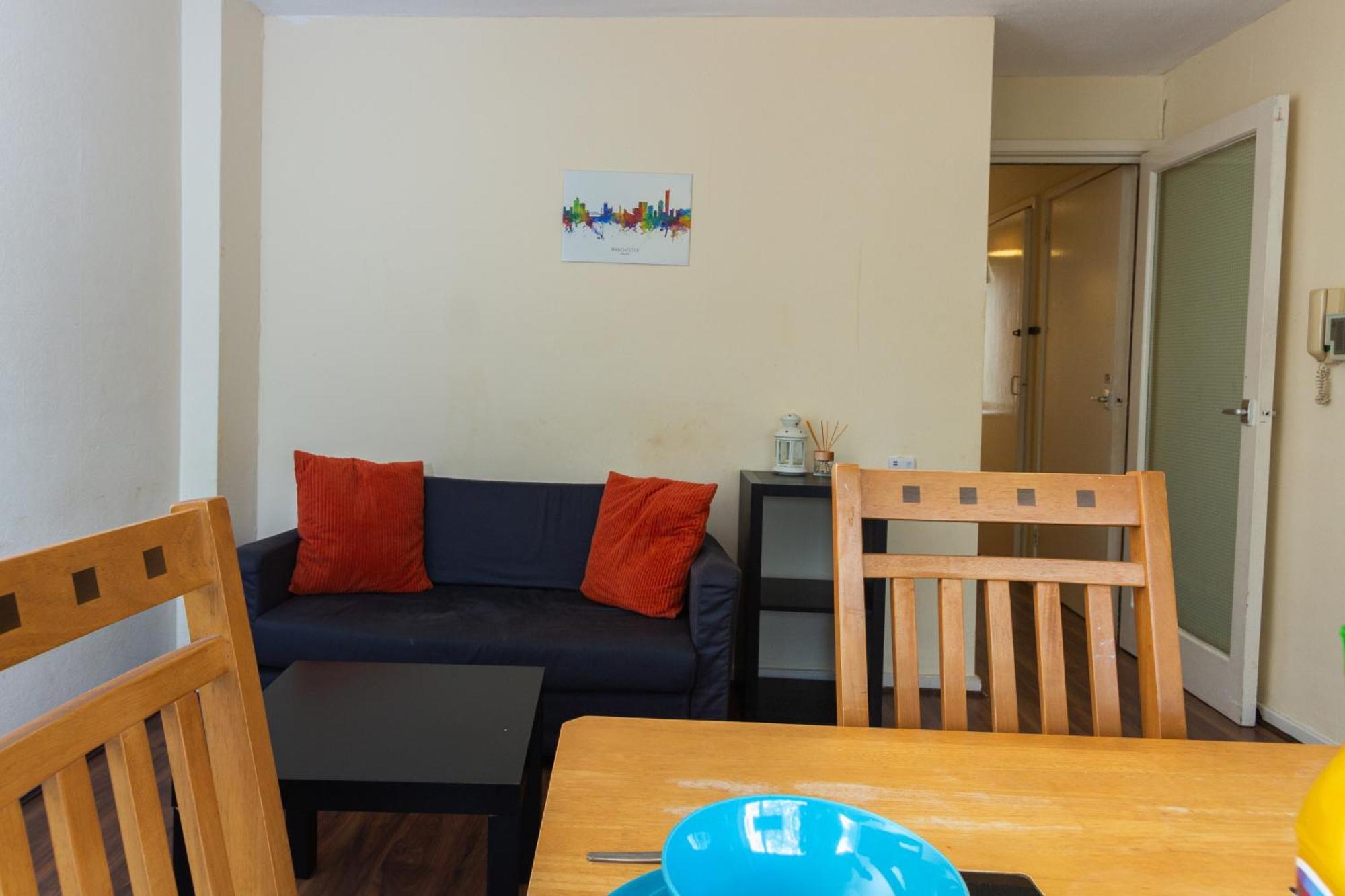 Cosy Stretford In A Prime Location Apartment Manchester